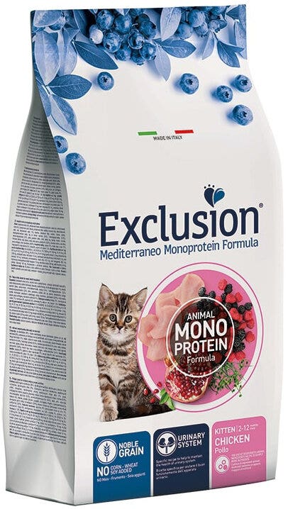 EXCLUSION M KITT CHICKEN 300G-2