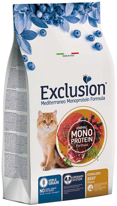 EXCLUSION M STER BEEF 1,5KG-2