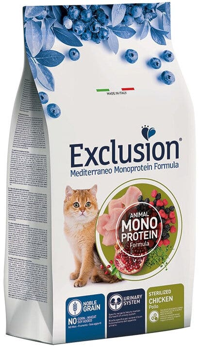 EXCLUSION M STER CHICKEN 1,5KG-2
