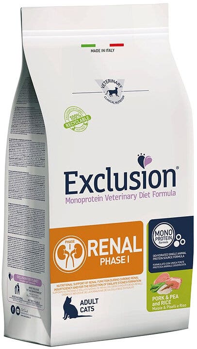 EXCLUSION MD CAT REN1 PORK300G-2