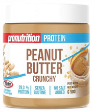 PRONUTRITION PEANUT BUTTER500G-1