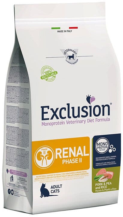 EXCLUSION MD CAT REN2 PORK300G-2