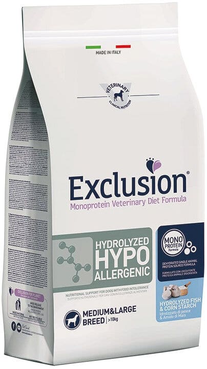 EXCLUSION MD HYD FI&CO M/L12KG-2
