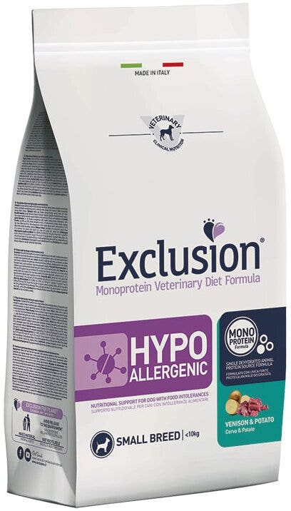 EXCLUSION MD HYP RA/PO S 2KG-1
