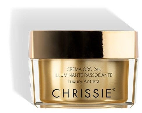 CHRISSIE CREMA ORO 24K 50ML-1