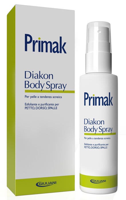 Primak Diakon Body Spray 75ml-1
