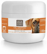 IAIAOH CANE GEL LEN ALOE 100ML-1