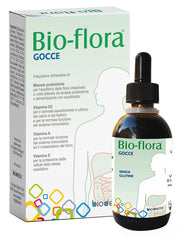 Bioflora Gocce 20 ml