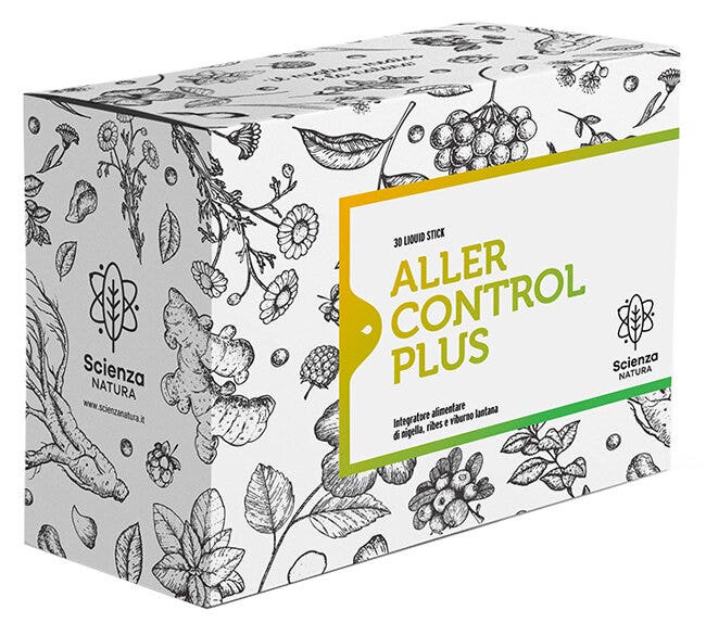 ALLER CONTROL 30STICK 10ML-1