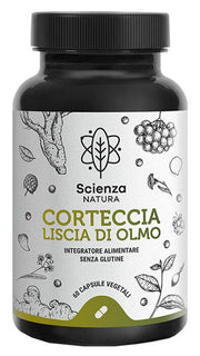 CORTECCIA LISCIA DI OLMO 60CPS-1