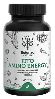 FITO AMINO ENERGY 60CPS-1