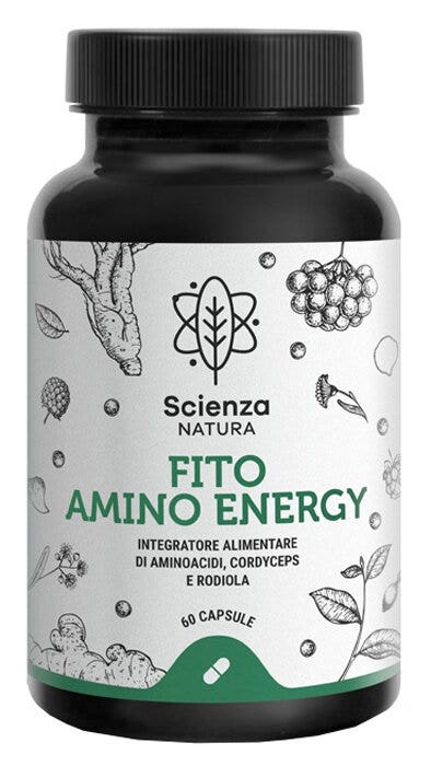 FITO AMINO ENERGY 60CPS-1