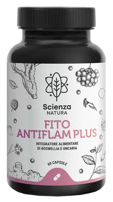 FITO ANTIFLAM PLUS 60CPS-1
