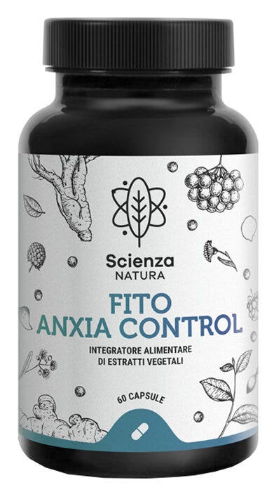FITO ANXIA CONTROL 60CPS-1