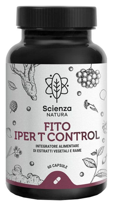 FITO IPER T CONTROL 60CPS-1