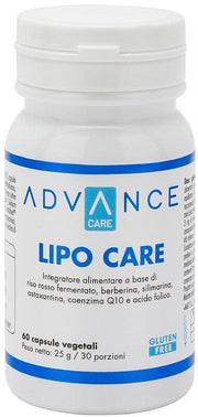 LIPO CARE 60CPS-1