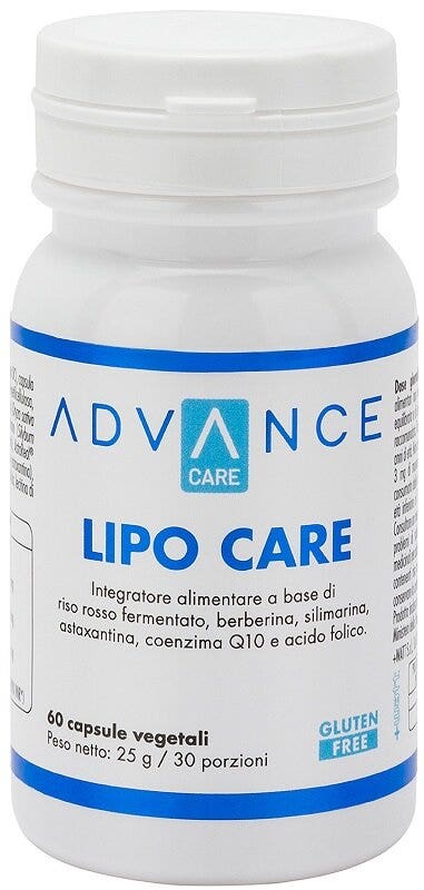 LIPO CARE 60CPS-1