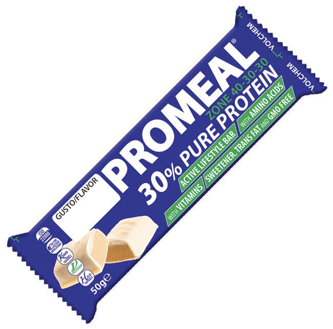 PROMEAL ZONE 403030 PIST 50G-1