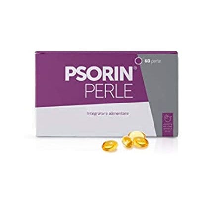 Psorin 60 Perle - 2