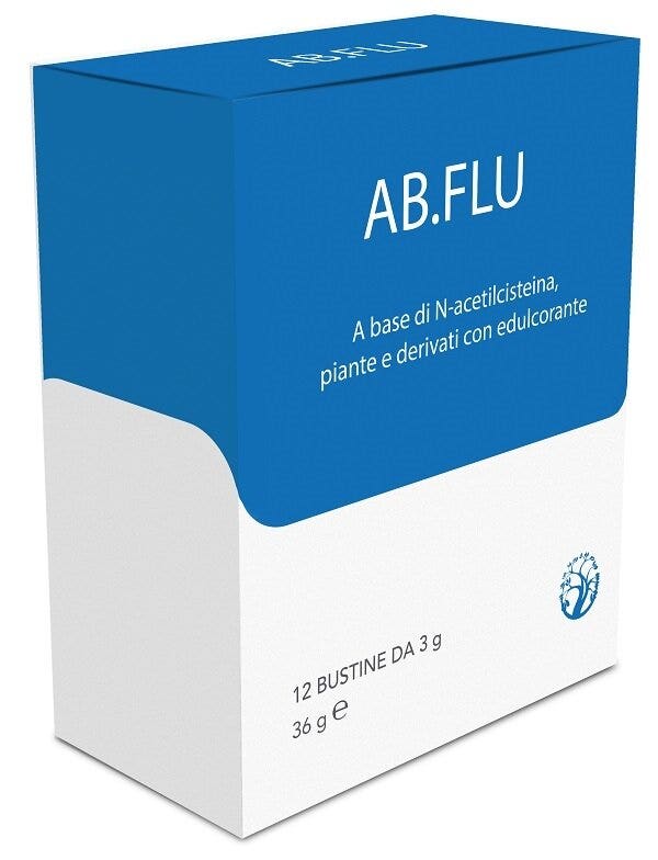 AB FLU 12BUST-1
