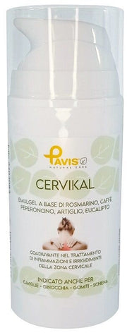 Pavis Cervikal 100ml-1