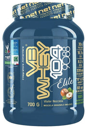 Net Integratori VB Whey Elite 104 9088 Gusto Wafer 700g-1