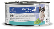 Aequilibriavet Dog Anatra 150 g