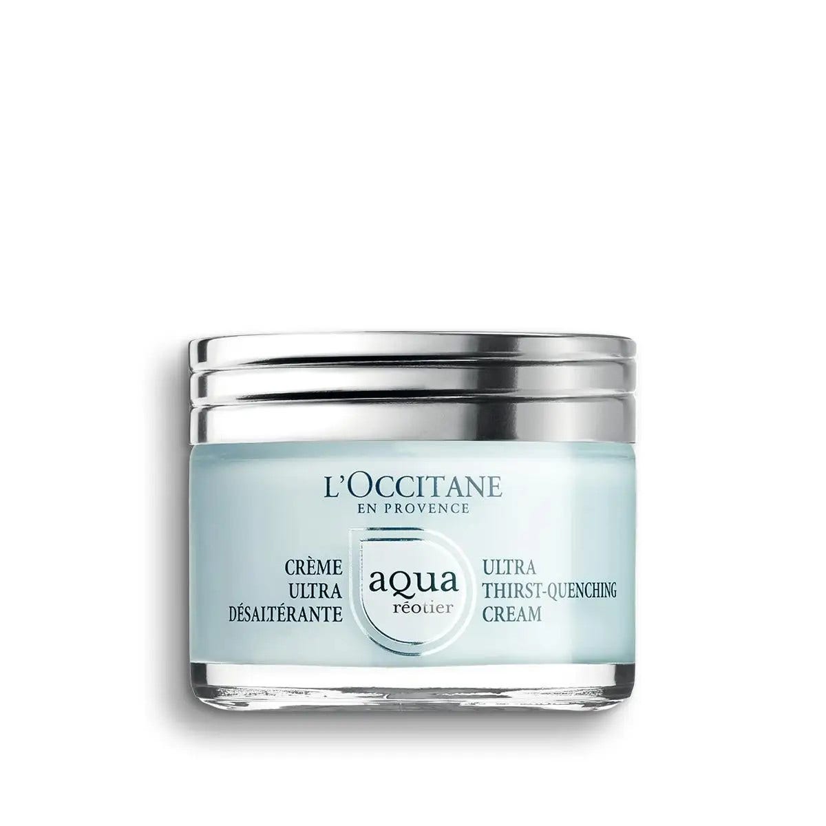 L'Occitane Aqua Réotier Crema Ultra Idratante 50ml-0