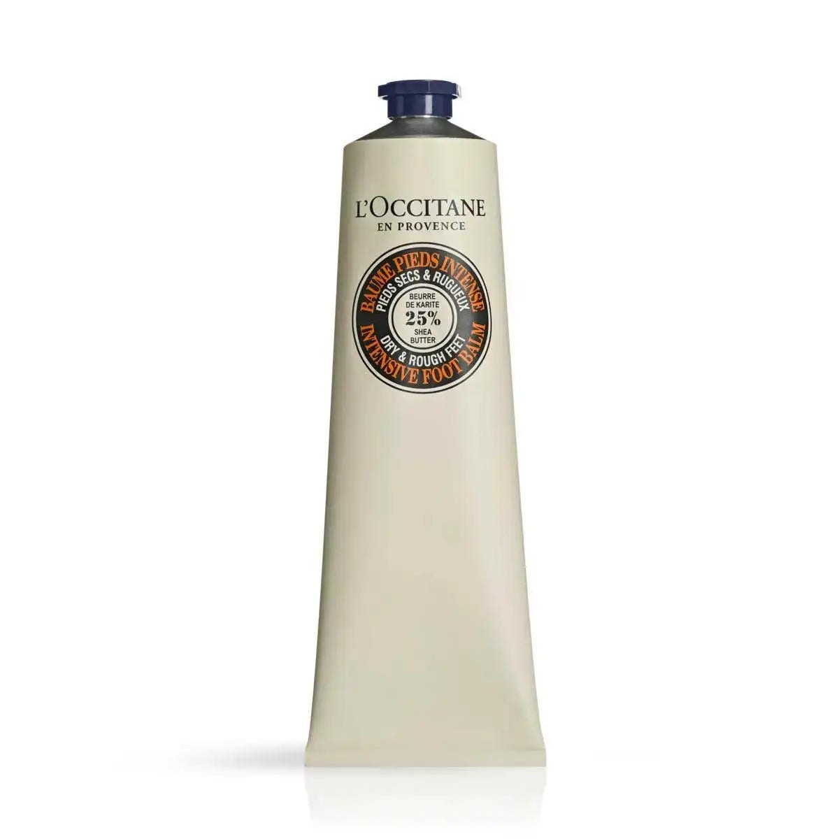 L'Occitane Balsamo Piedi Intenso Karité 150ml-0