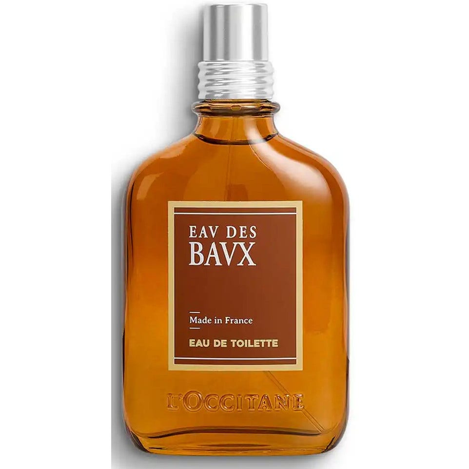 L'Occitane Eau Des Baux Edp 75ml-2
