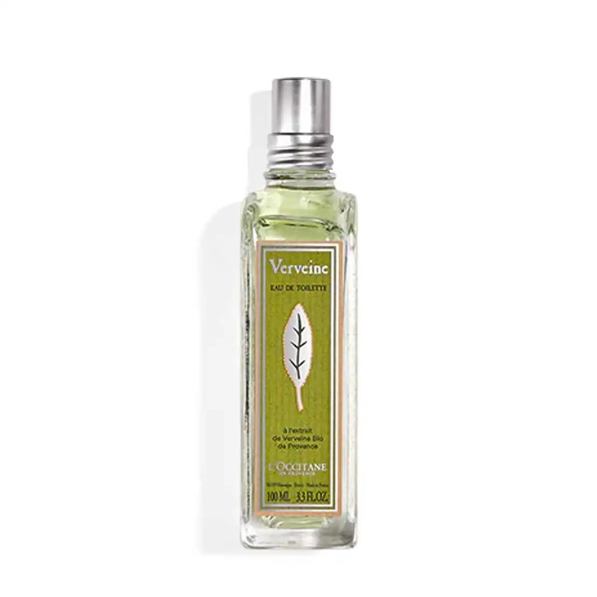 L'Occitane Eau De Toilette Verbena 100ml-1