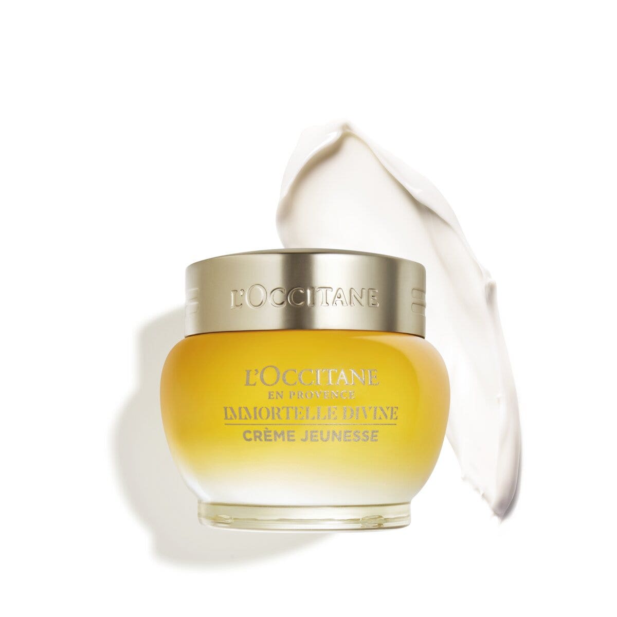L'Occitane Creme Immortelle Divine Viso 50ml-1