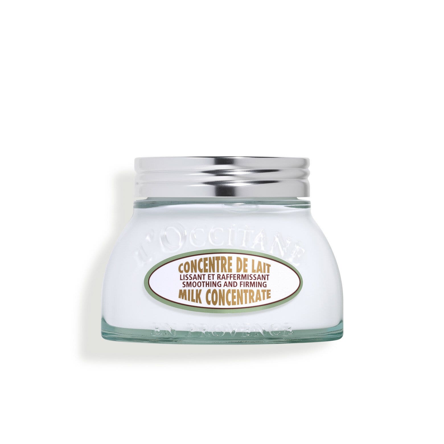 L'Occitane Concentrato Latte Mandorla 200ml-1