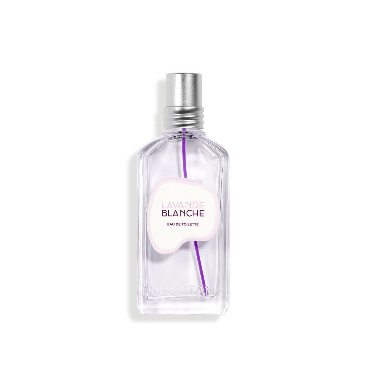 L'Occitane Eau De Toilette Lavanda Bianca 50ml-2
