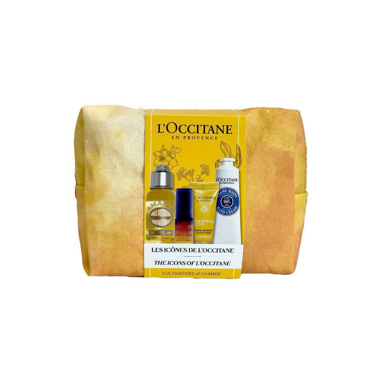 L'Occitane Cofanetto Le Icone-3