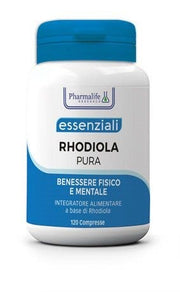 Pharmalife Rhodiola Pura 120 Compresse-1