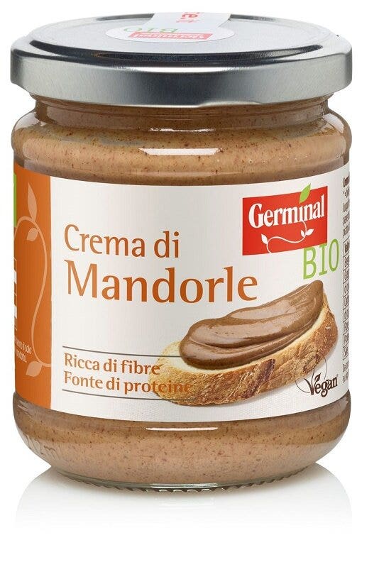 GERMINAL BIO CREMA MANDORLA-1