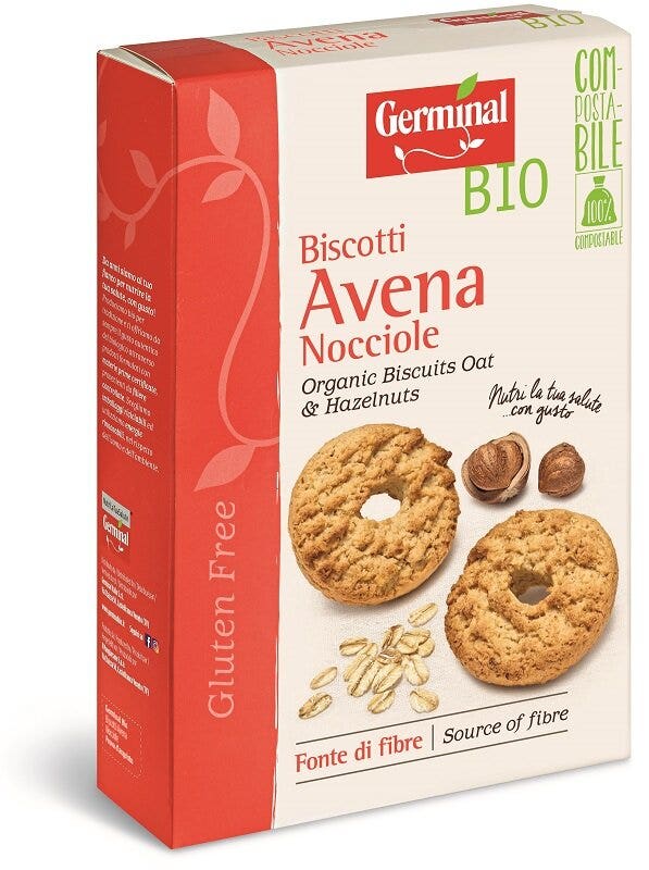 GERMINAL BISC AVENA/NOCC BIO-1