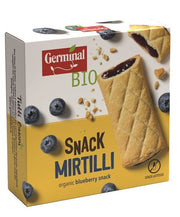 GERMINAL BIO SNACK MIRT 150G-1