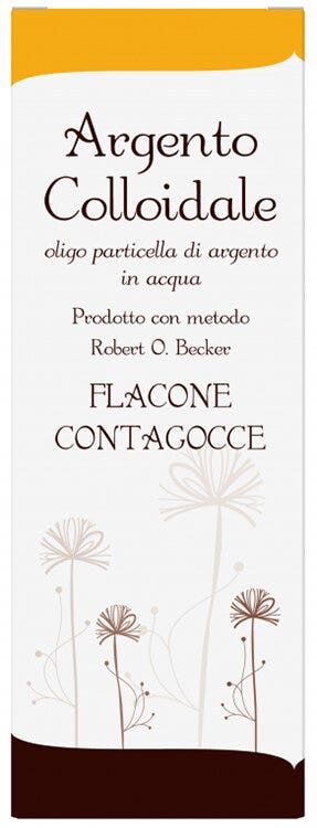ARGENTO COLLOIDALE ION 40PPM-1