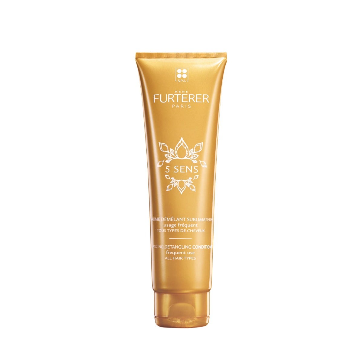 Rene Furterer 5 Sens Balsamo Districante Sublimatore 150ml-4