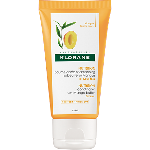 Klorane Balsamo Al Mango Capelli Secchi 50ml-1