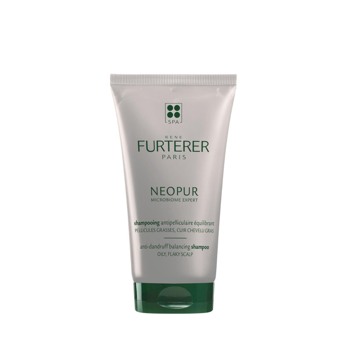 Rene Furterer Neopur Shampoo Antiforfora Grassa Equilibrante 150ml-1