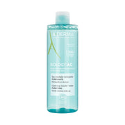 A-Derma Biology Ac Acqua Micellare Detergente Purificante Anti-imperfezioni 400ml-0