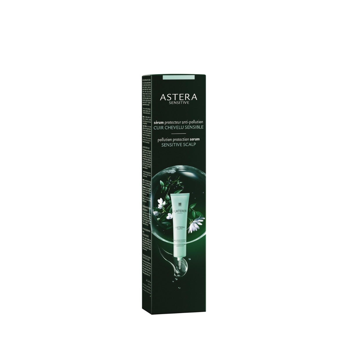 Renè Furterer Astera Sensitive Siero Alta Tollerabilità Cuoio Capelluto Sensibile 75ml-2
