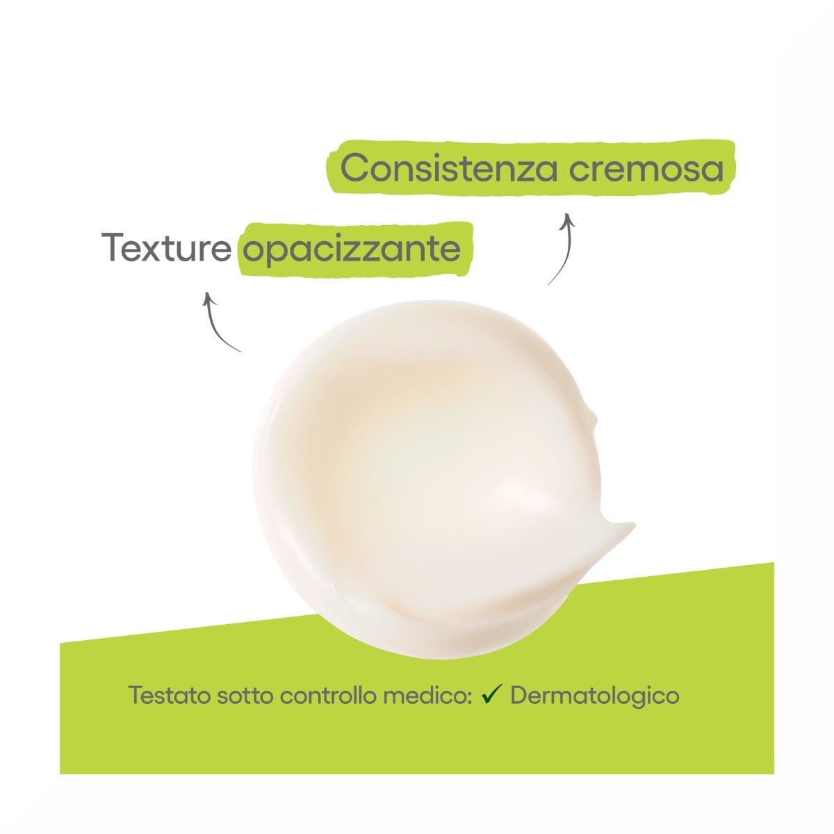 A-Derma Biology Ac Hydra Crema Compensatrice Ultra-lenitiva Anti-imperfezioni 40ml-10