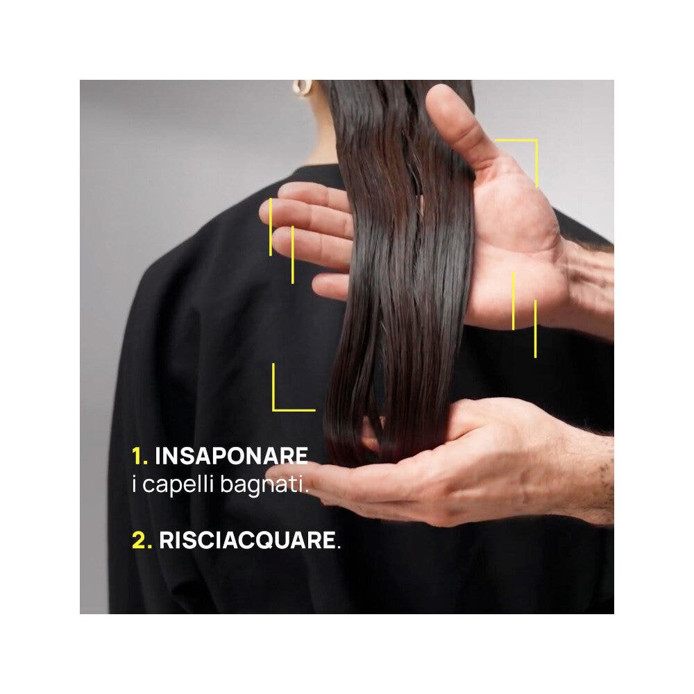 Rene Furterer Shampoo Disciplinante E Idratante Sublime Karité 200ml-4