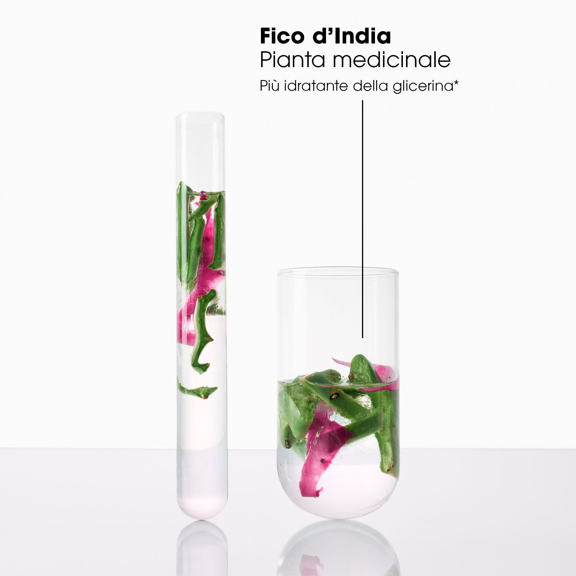 Klorane Shampoo Idratante Illuminante Fico d’India 200ml-4