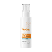 Eau Thermale Avène Solare Fluido Viso Anti-imperfezioni SPF50 40ml-1
