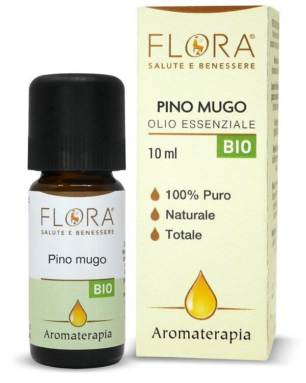 PINO MUGO OE ITCDX BIO-1